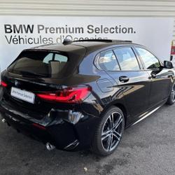 BMW Serie 1 118dA 150ch M Sport Beaucouz&eacute;