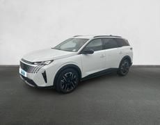 Peugeot 5008 La Rochelle