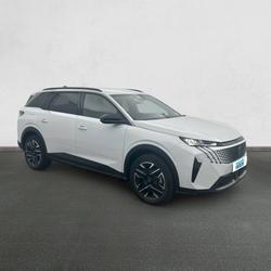 Peugeot 5008 5008 Hybrid 136 e-DCS6 - Allure La Rochelle