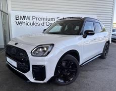 Mini Countryman Beaucouzé