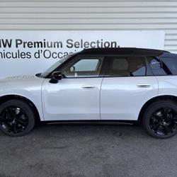Mini Countryman C 170ch JCW DKG7 Beaucouz&eacute;