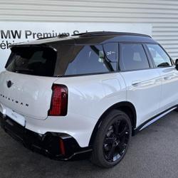 Mini Countryman C 170ch JCW DKG7 Beaucouz&eacute;