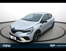 Renault Clio 5 Nîmes