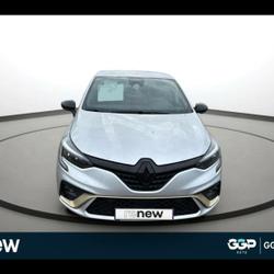 Renault Clio 5 1.6 E-Tech hybride 145ch Engineered N&icirc;mes