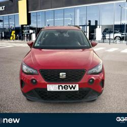 Seat Arona 1.0 EcoTSI 95ch Start/Stop Reference Euro6d-T N&icirc;mes