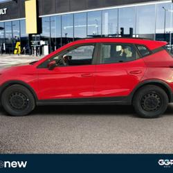 Seat Arona 1.0 EcoTSI 95ch Start/Stop Reference Euro6d-T N&icirc;mes