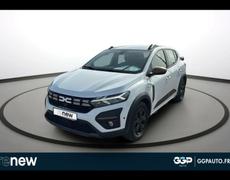 Dacia Sandero Nîmes