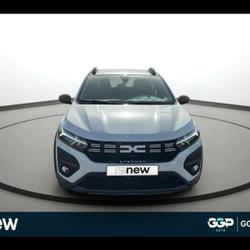 Dacia Sandero 1.0 TCe 110ch Stepway Extreme + N&icirc;mes