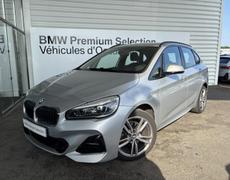 BMW Serie 2 Active Tourer 216dA 116ch  M Sport DKG7