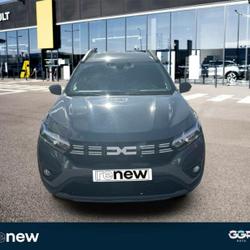 Dacia Jogger 1.0 TCe 110ch Extreme 7 places N&icirc;mes