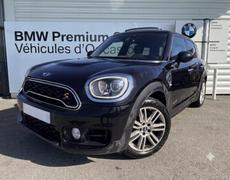 Mini Countryman Beaucouzé