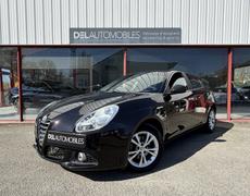 Alfa Romeo Giulietta - 1.6 JTDM 105CH DISTINCTIVE STOP&START - 10 990 €