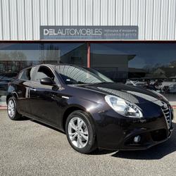 Alfa Romeo Giulietta 1.6 JTDM 105CH DISTINCTIVE STOP&START Chantepie