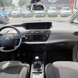Citroen C4 Picasso Feel Cou&euml;ron