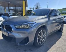 BMW X2 Lanester