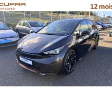 Cupra Born Saint-Maurice-l'Exil