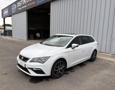 Seat Leon ST Auch