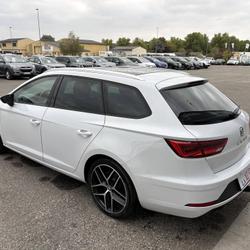 Seat Leon ST III 1.4 TSI 150ch ACT FR Start&Stop DSG occasion - Auch - photo 2/10