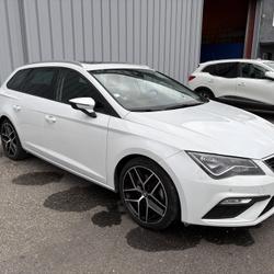 Seat Leon ST III 1.4 TSI 150ch ACT FR Start&Stop DSG occasion - Auch - photo 3/10