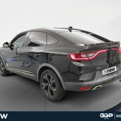 Renault Arkana 1.6 E-Tech hybride 145ch Engineered -22 occasion - Feignies - photo 3/23