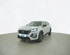 Peugeot 2008 La Rochelle