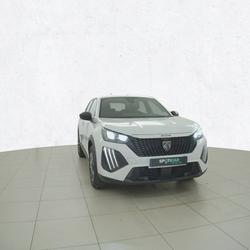 Peugeot 2008 2008 PureTech 100 S&S BVM6 - Active La Rochelle