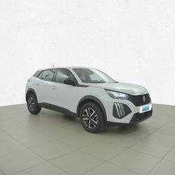 Peugeot 2008 2008 PureTech 100 S&S BVM6 - Active La Rochelle