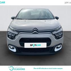 Citroen C3 1.2 PureTech 83ch S&S Feel Pack Bo&eacute;