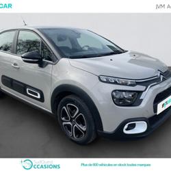 Citroen C3 1.2 PureTech 83ch S&S Feel Pack Bo&eacute;
