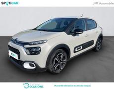 Citroen C3 Boé