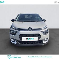 Citroen C3 1.2 PureTech 83ch S&S Feel Pack Bo&eacute;