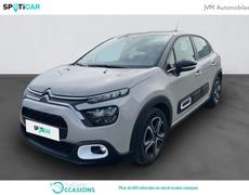 Citroen C3 Boé