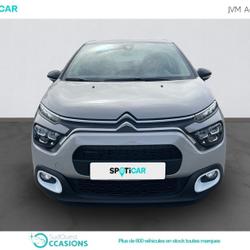 Citroen C3 1.2 PureTech 83ch S&S Feel Pack Bo&eacute;
