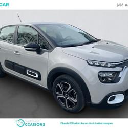 Citroen C3 1.2 PureTech 83ch S&S Feel Pack Bo&eacute;