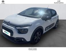 Citroen C3 Boé