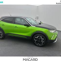 Opel Mokka Mokka-e 136ch Ultimate Bo&eacute;