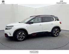 Citroen C5 Aircross Boé