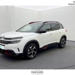 Citroen C5 Aircross Hybrid 225ch C-Series e-EAT8 Bo&eacute;