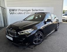 BMW Serie 1 Beaucouzé
