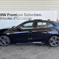 BMW Serie 1 118iA 136ch M Sport DKG7 Beaucouz&eacute;