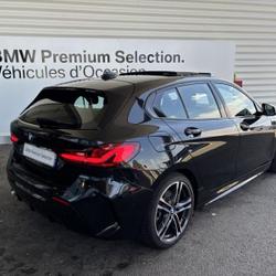 BMW Serie 1 118iA 136ch M Sport DKG7 Beaucouz&eacute;
