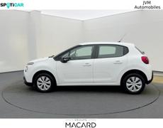 Citroen C3 Boé