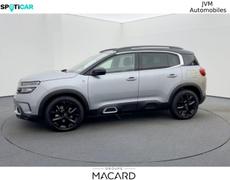 Citroen C5 Aircross Boé