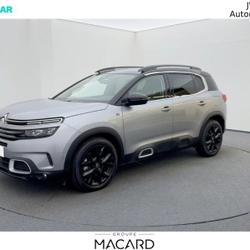 Citroen C5 Aircross Hybrid 225ch Shine Pack e-EAT8 Bo&eacute;