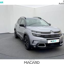 Citroen C5 Aircross Hybrid 225ch Shine Pack e-EAT8 Bo&eacute;