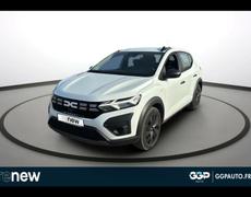 Dacia Sandero Nîmes