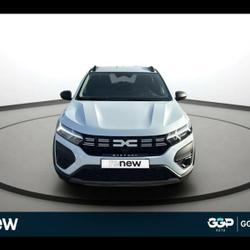 Dacia Sandero 1.0 TCe 90ch Stepway Essential -24 N&icirc;mes