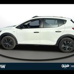 Dacia Sandero 1.0 TCe 90ch Stepway Essential -24 N&icirc;mes