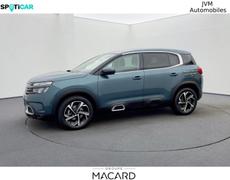 Citroen C5 Aircross Boé