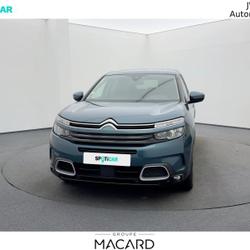 Citroen C5 Aircross PureTech 130ch S&S Feel Bo&eacute;